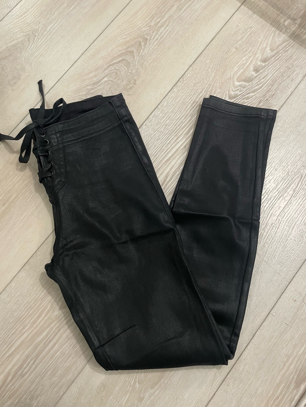 Joe's Jeans x Taylor Hill jeans